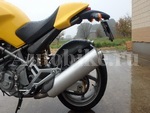     Ducati MS4 Monster900 2000  14